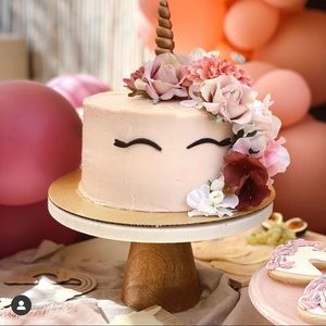 Meet your Posher, Faria